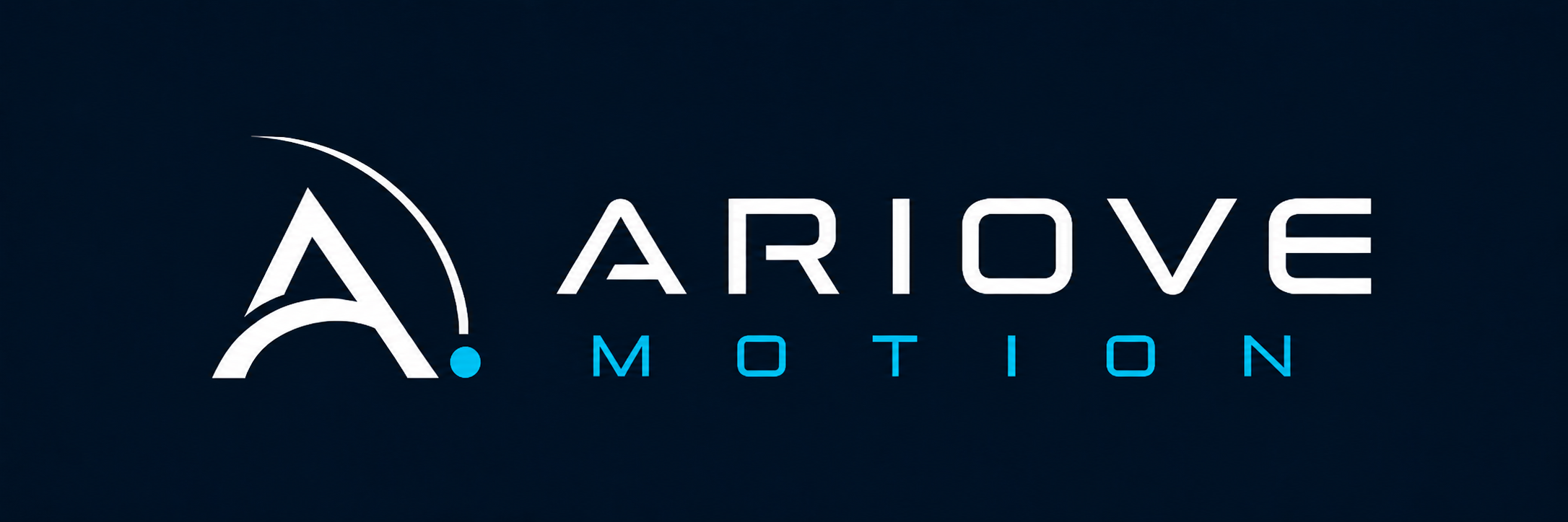 Ariove Motion logo